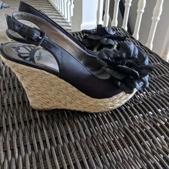 Fergalicious Shoes - 🔥 Fergalicious Wedges